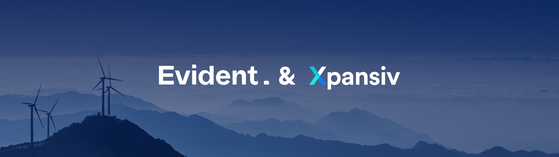 Xpansiv Enters Agreement to Invest in Evident