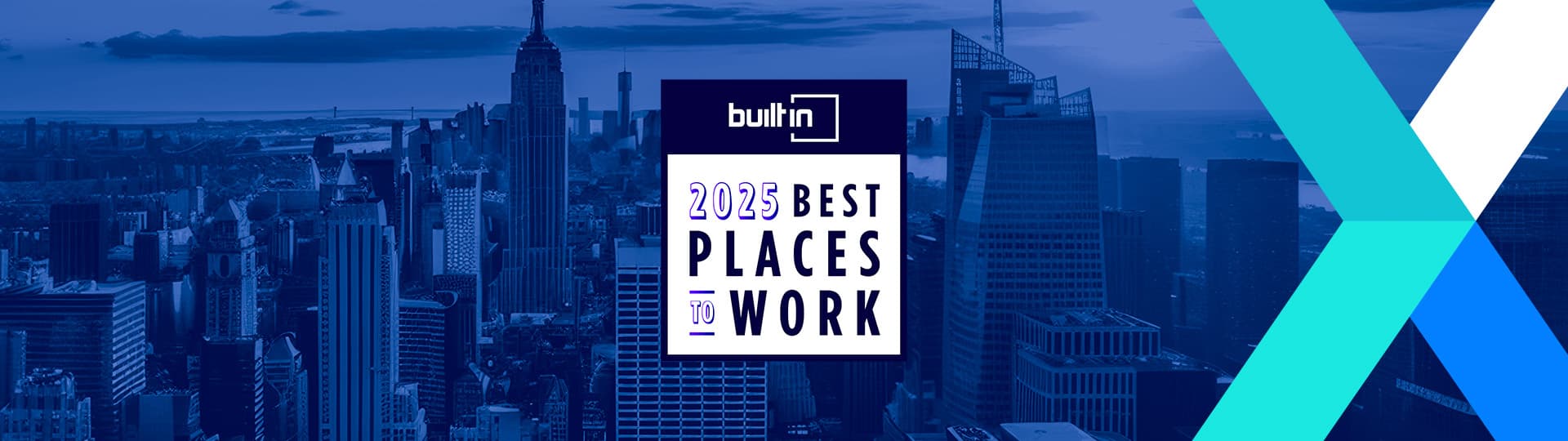 Xpansiv Recognized as One of the Best Companies to Work At in 2025