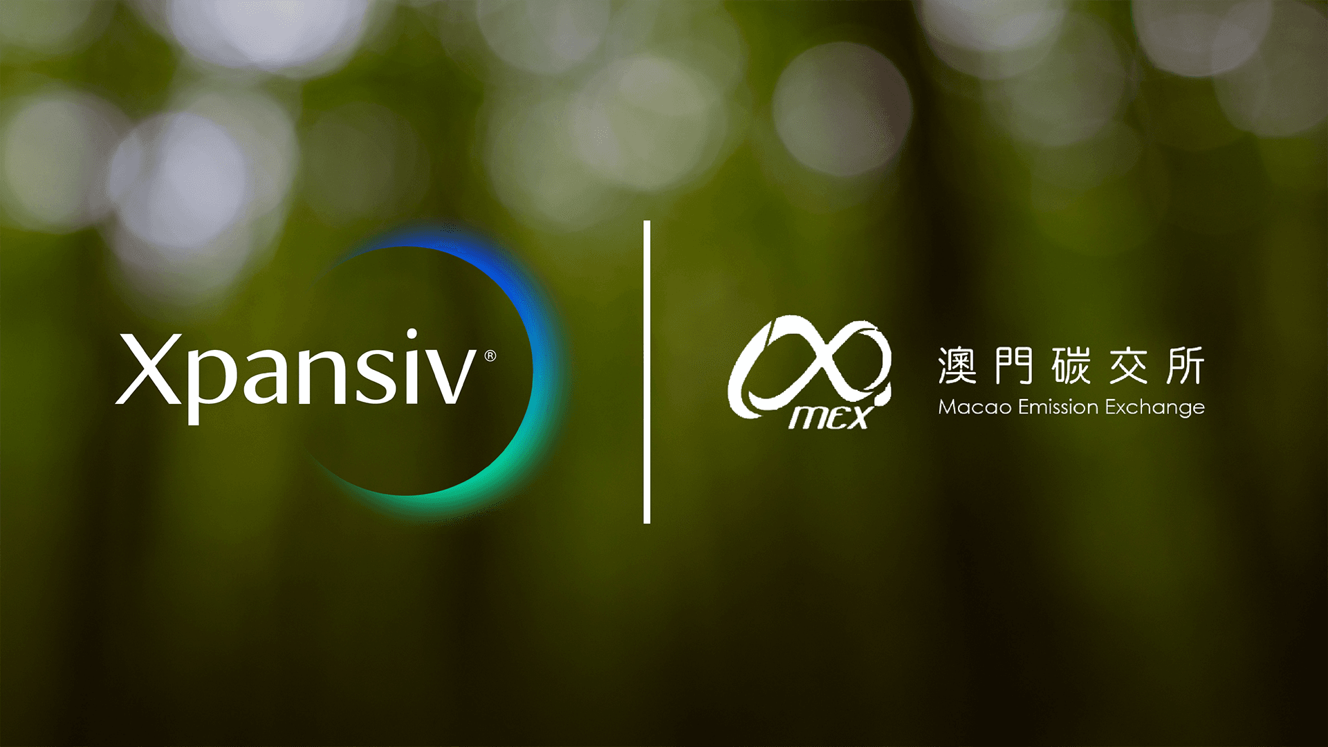 MEX and Xpansiv Enter Strategic Partnership to Advance Global Environmental Commodities Market Connectivity
