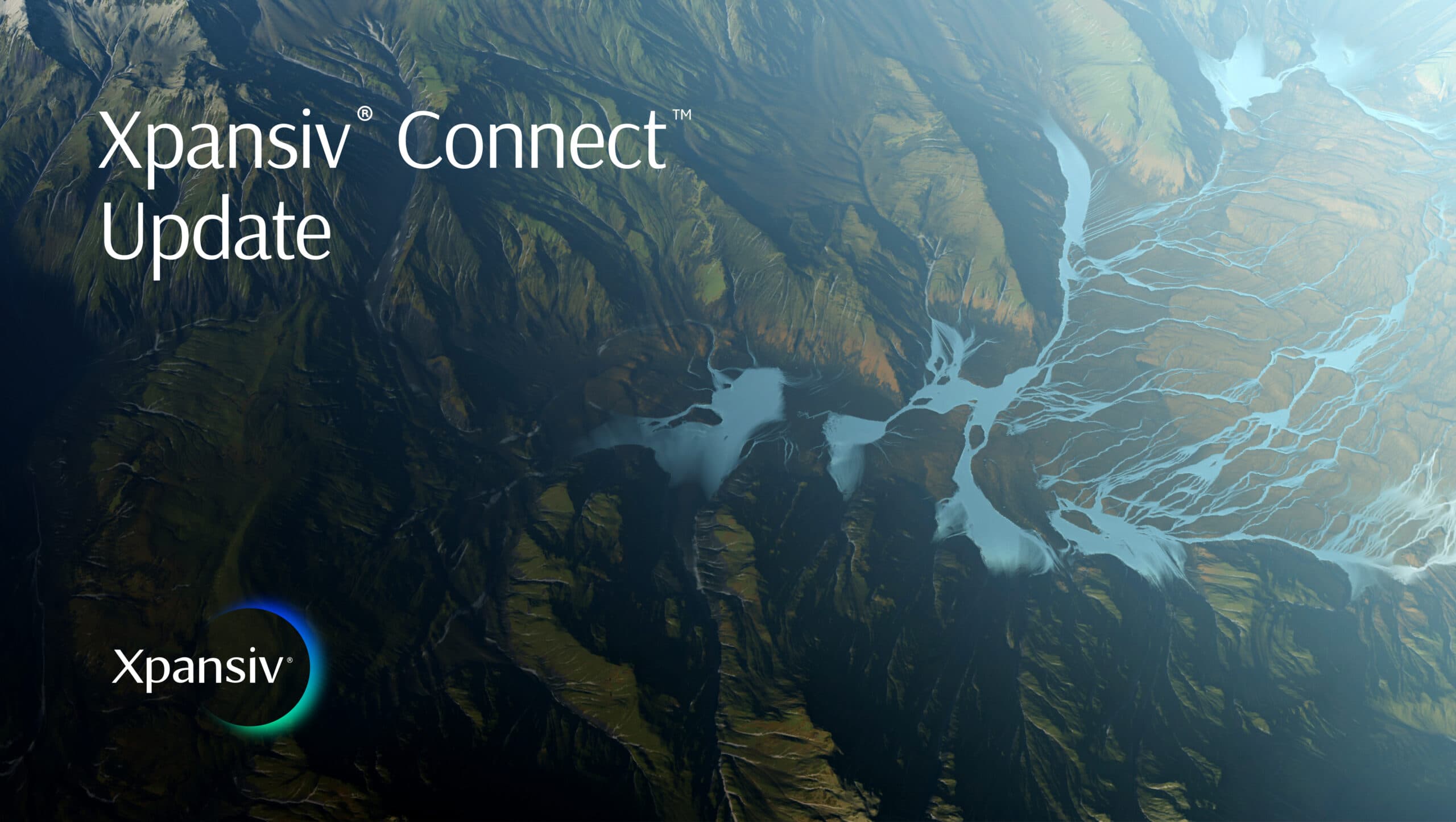 Xpansiv Connect Update