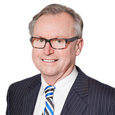 David Downie